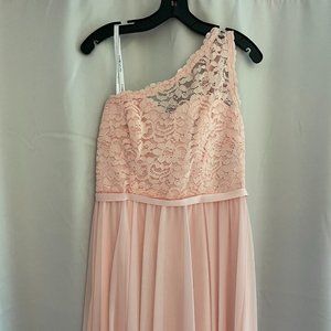 David's Bridal - Bridesmaid Dress